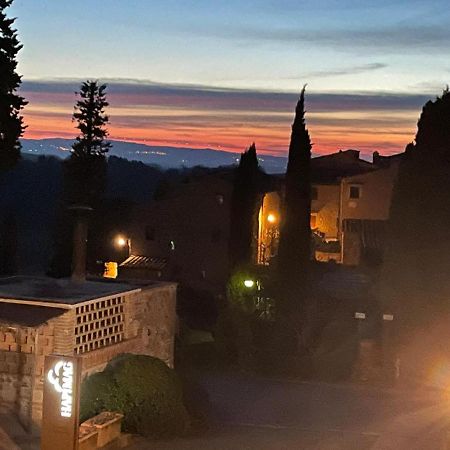 Hapimag Resort Tonda Montaione Εξωτερικό φωτογραφία
