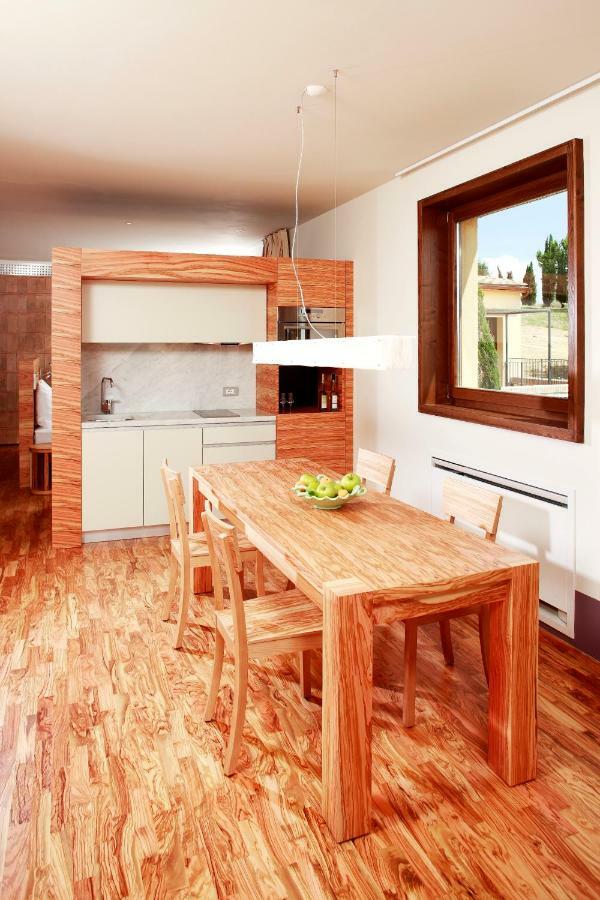 Hapimag Resort Tonda Montaione Εξωτερικό φωτογραφία